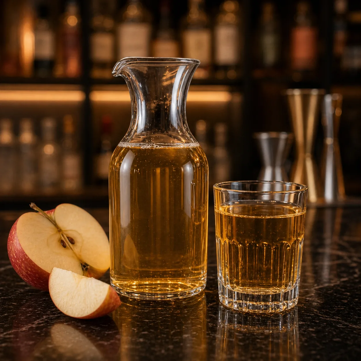 Apple Juice