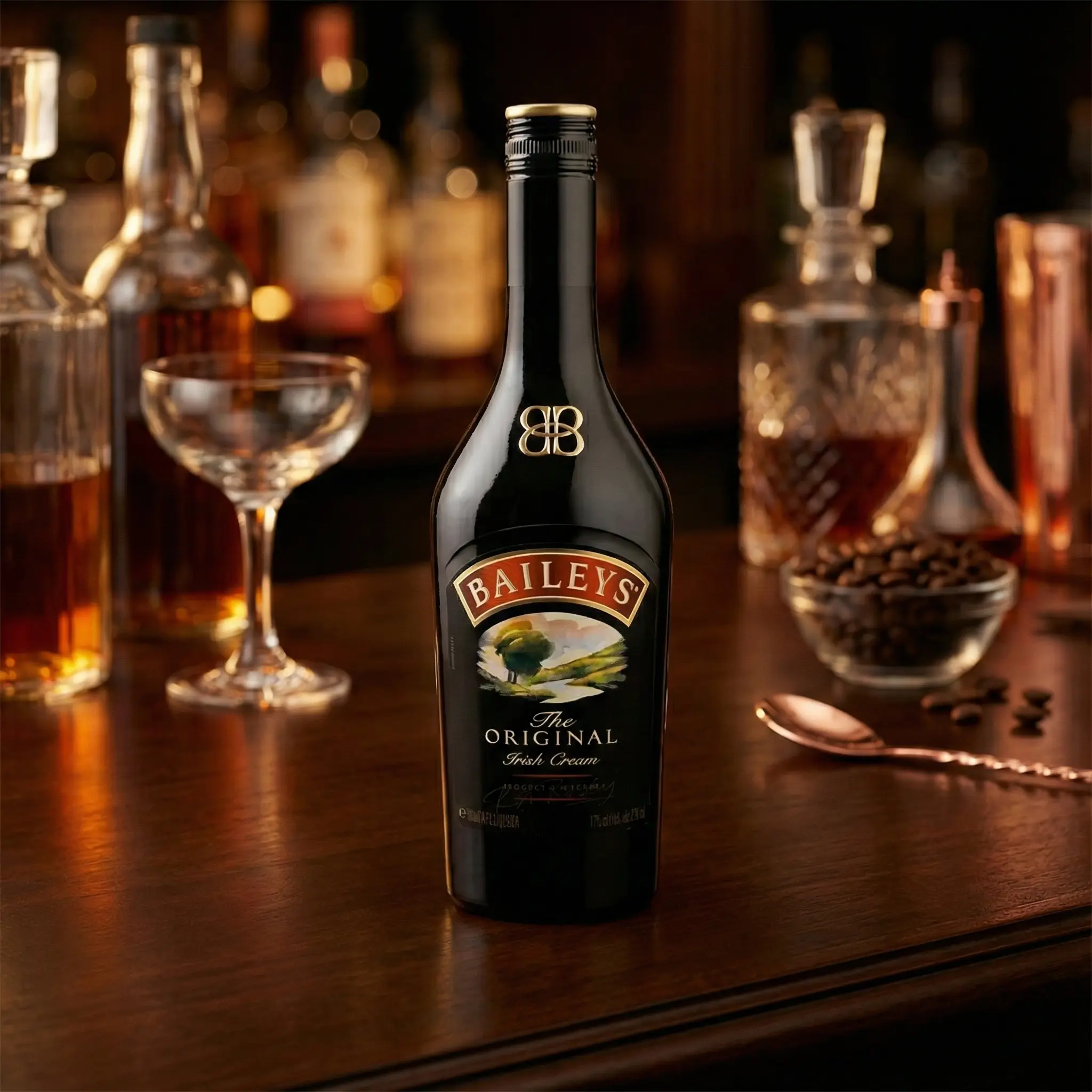 Baileys Irish Cream