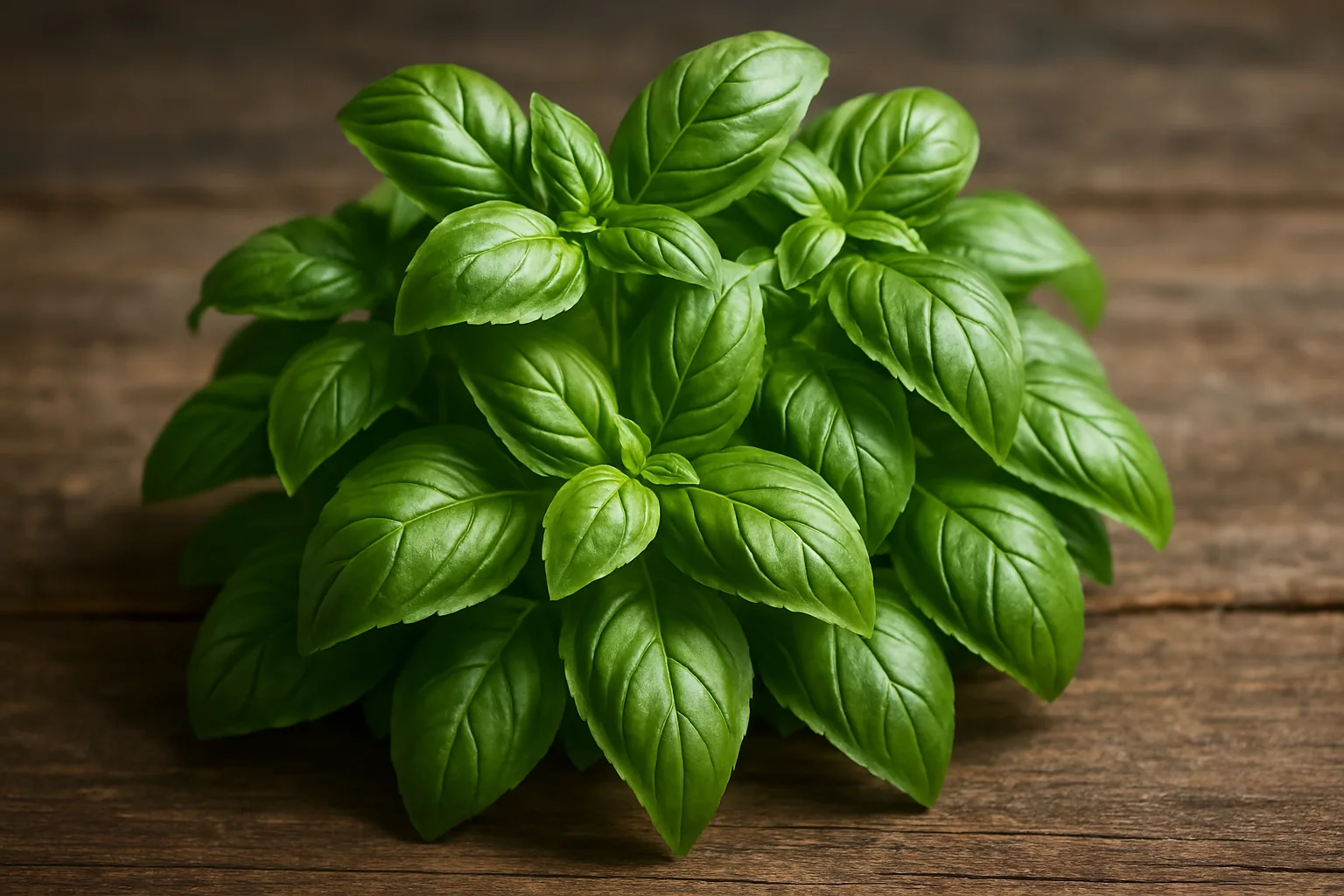 Basil