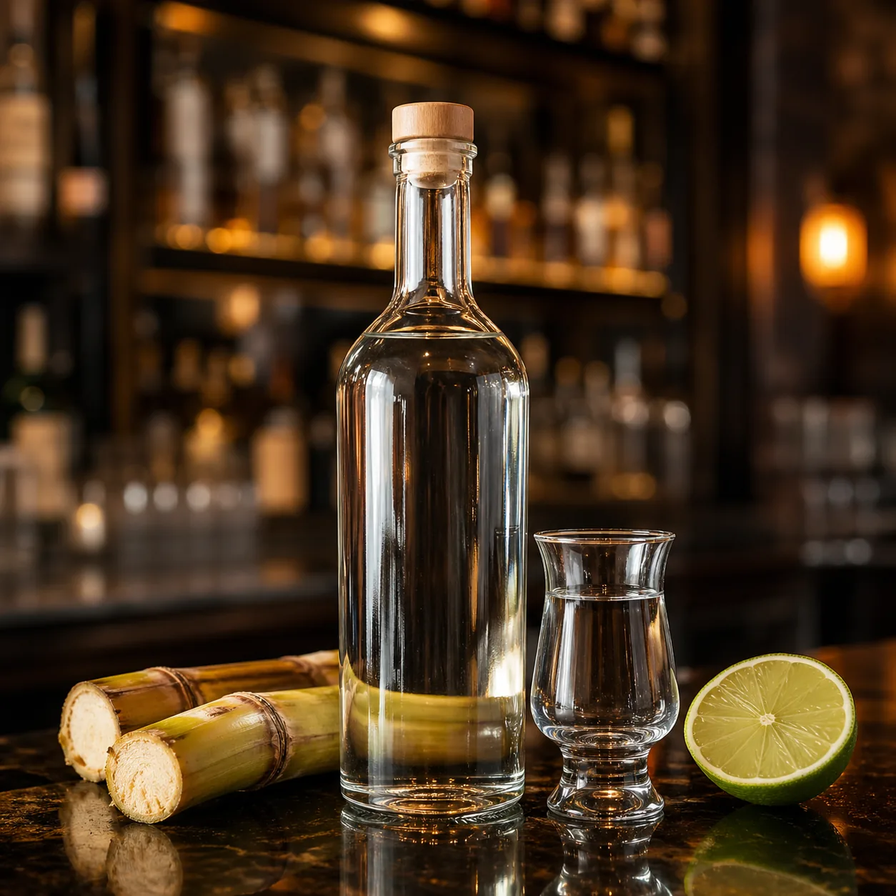 Cachaça