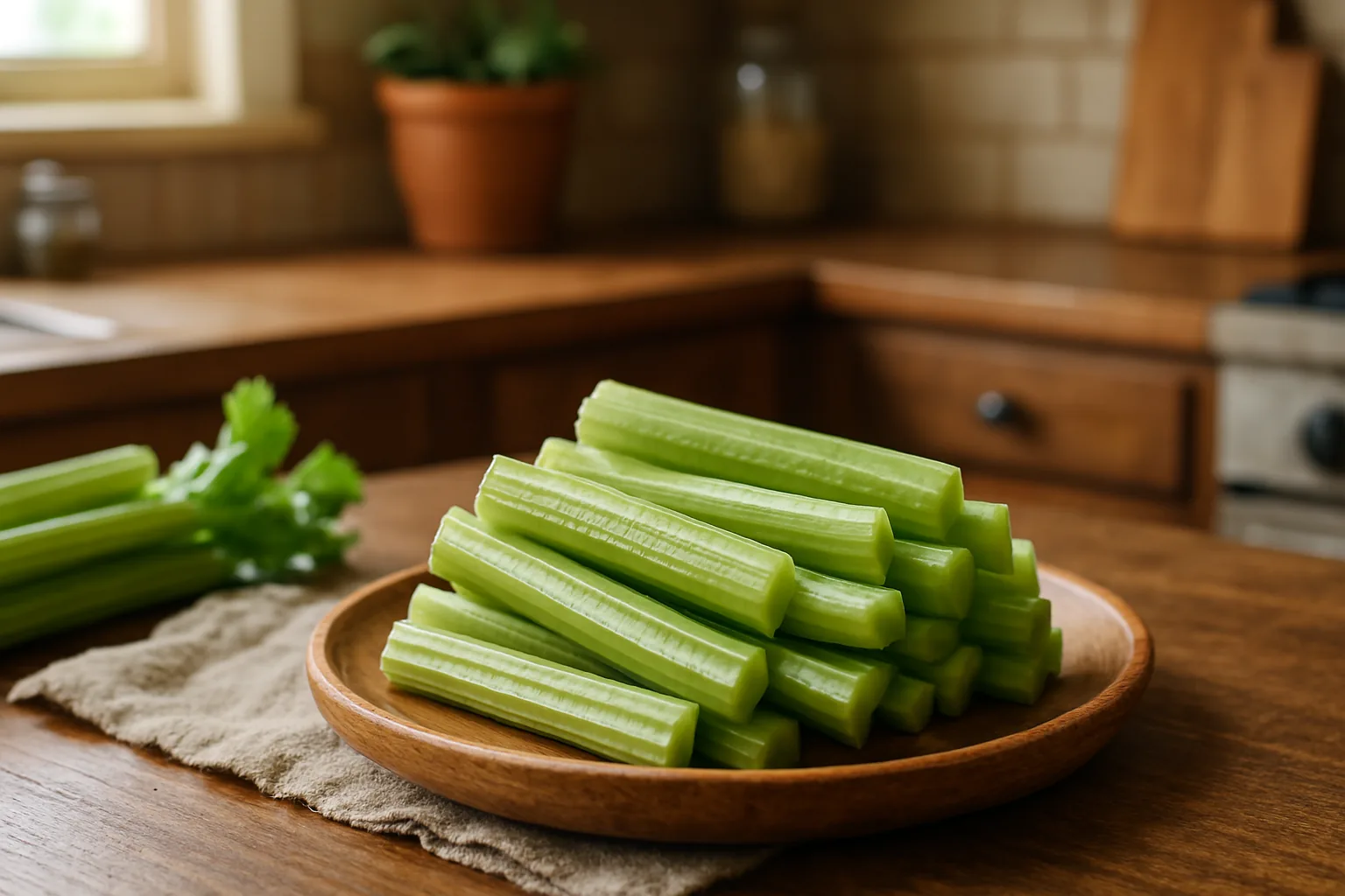 Celery