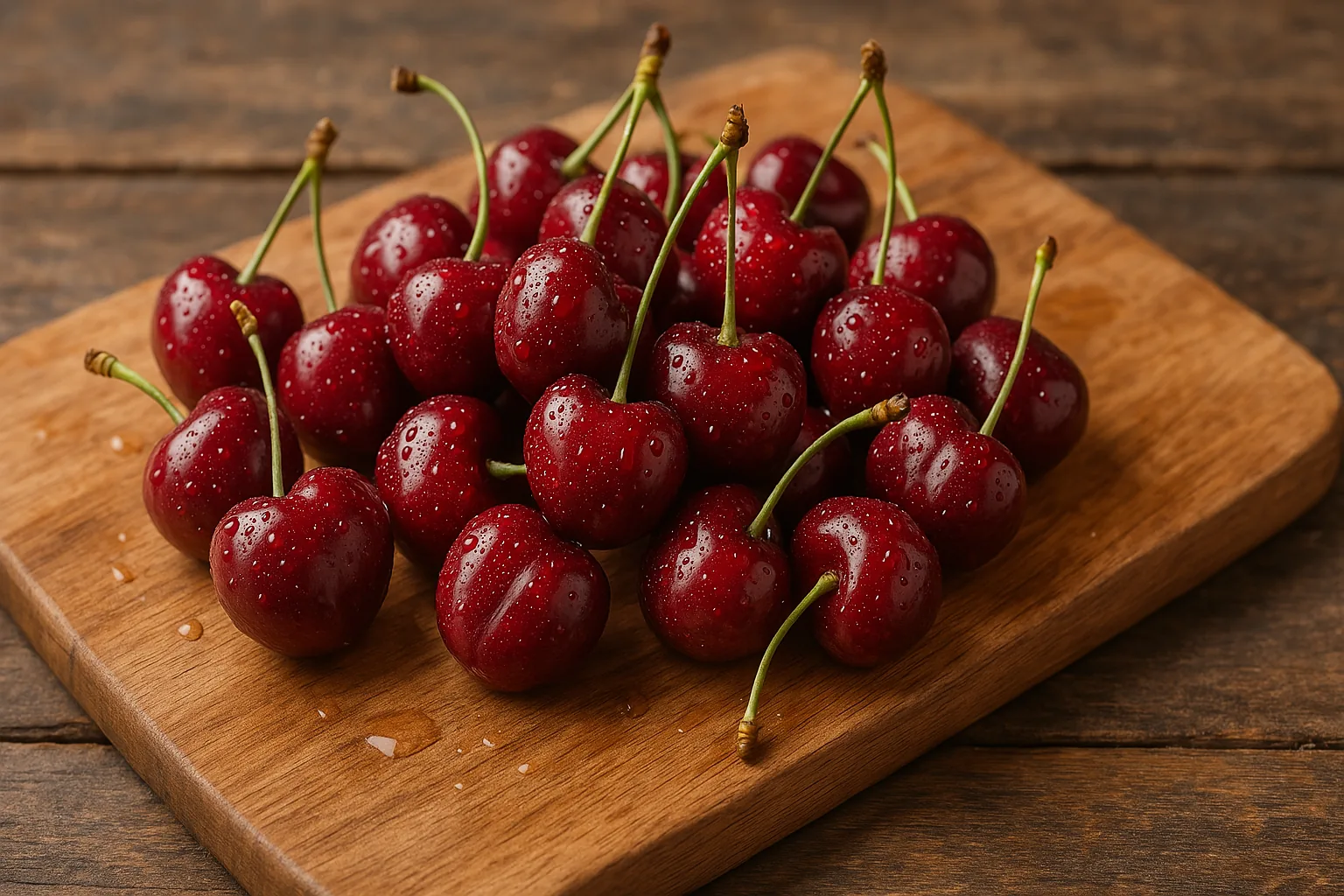 Cherry