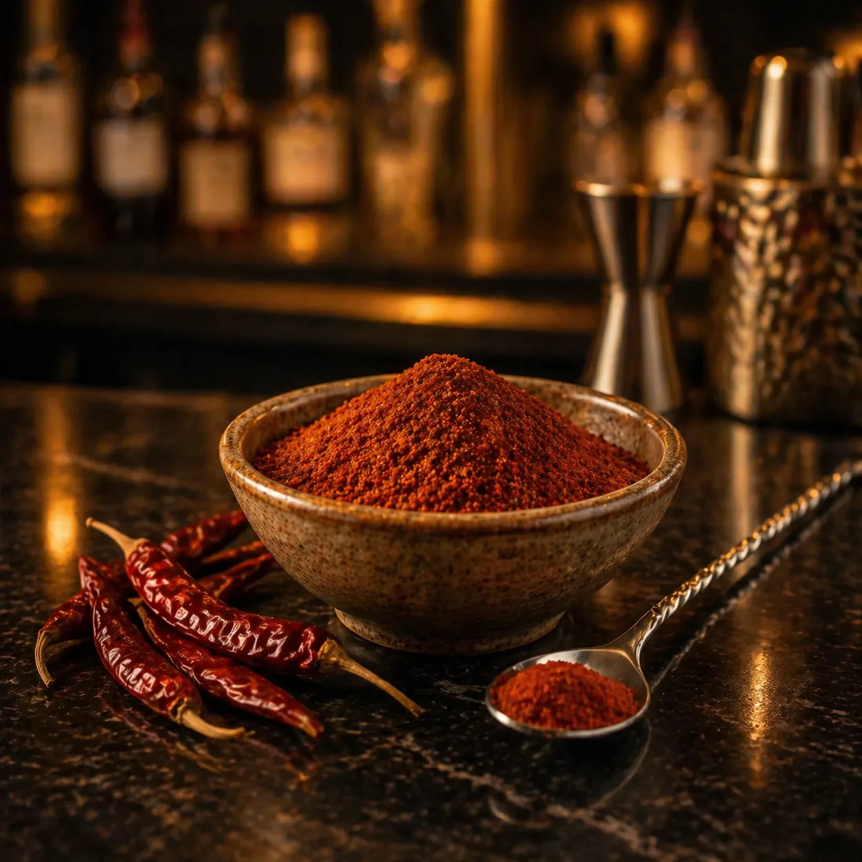Chili Powder