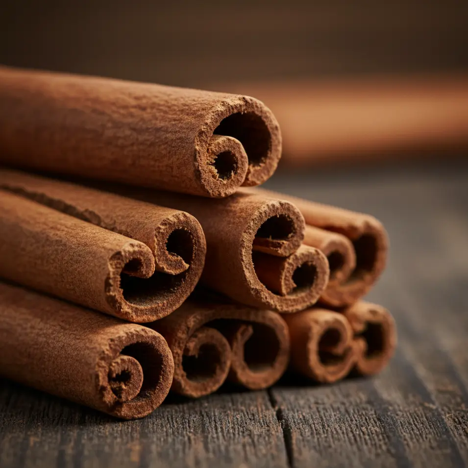 Cinnamon Stick