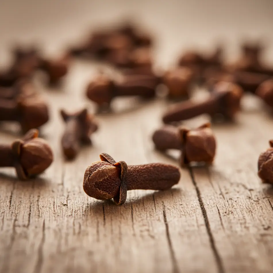 Cloves