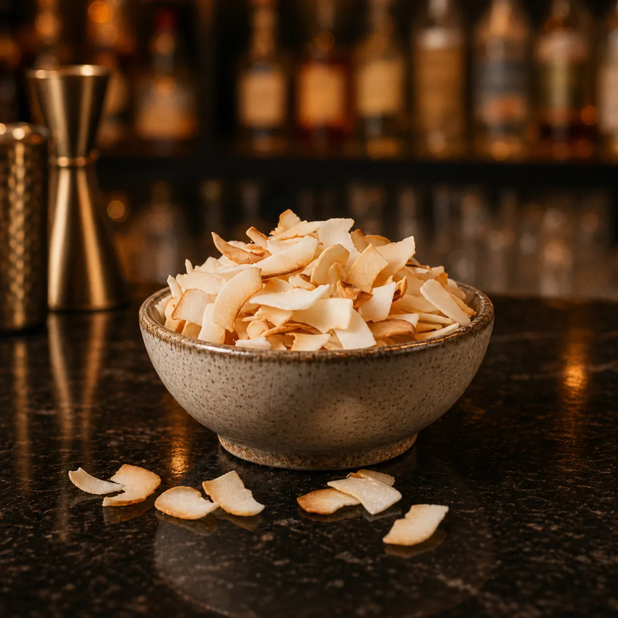 Coconut Flakes