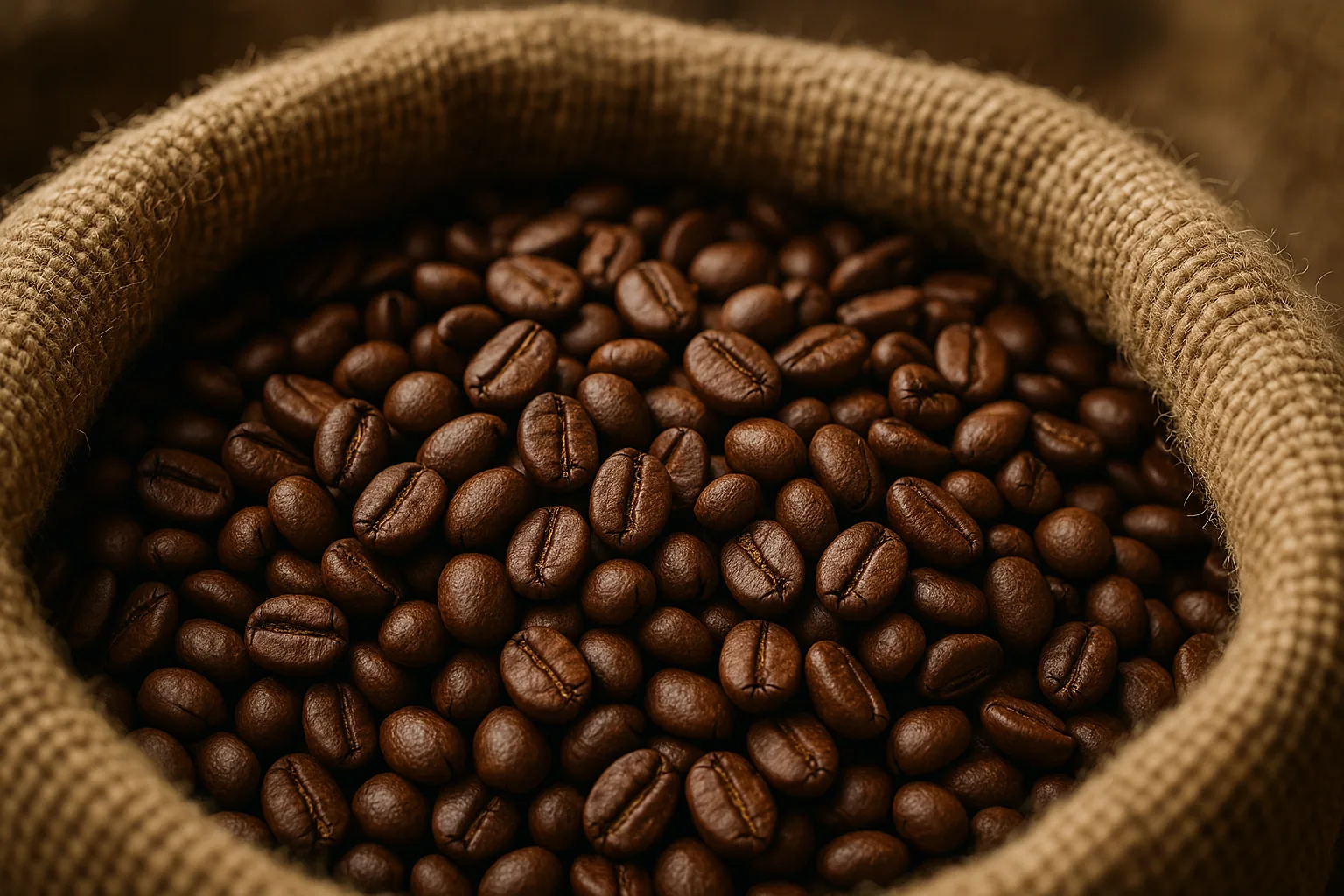 Coffee Beans