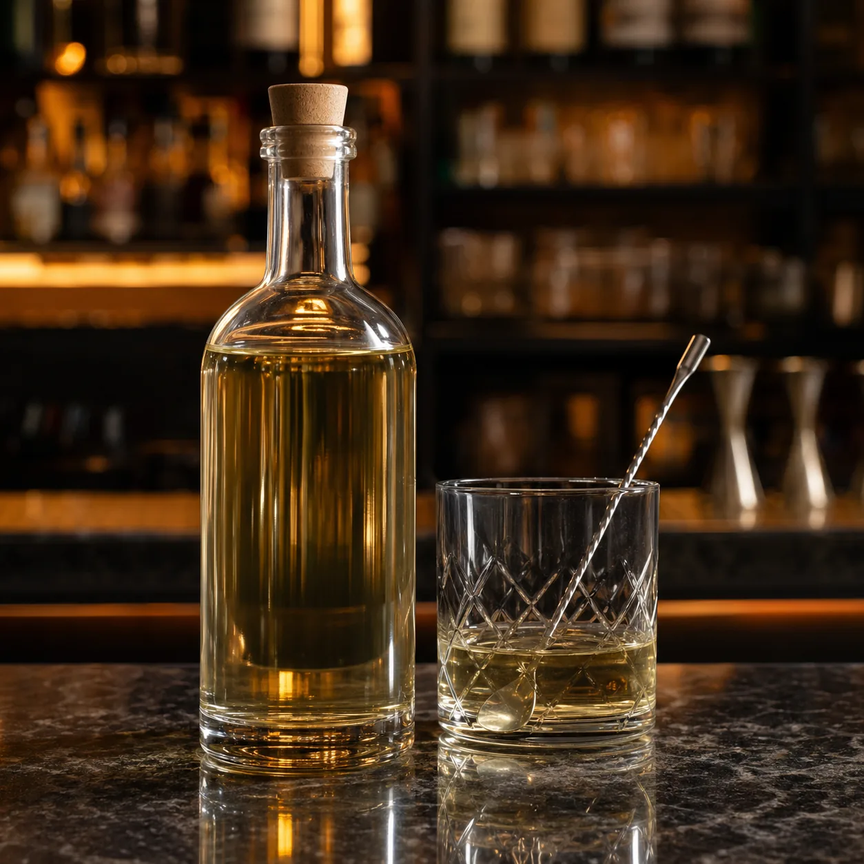 Dry Vermouth