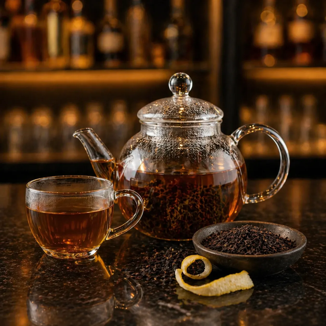 Earl Grey
