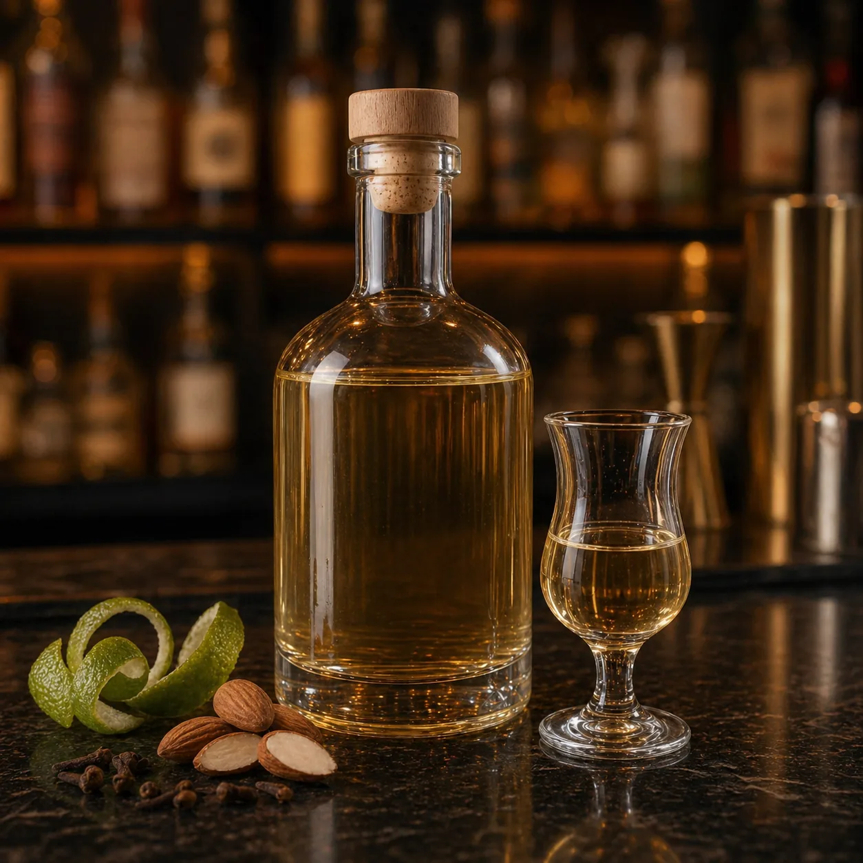 Falernum