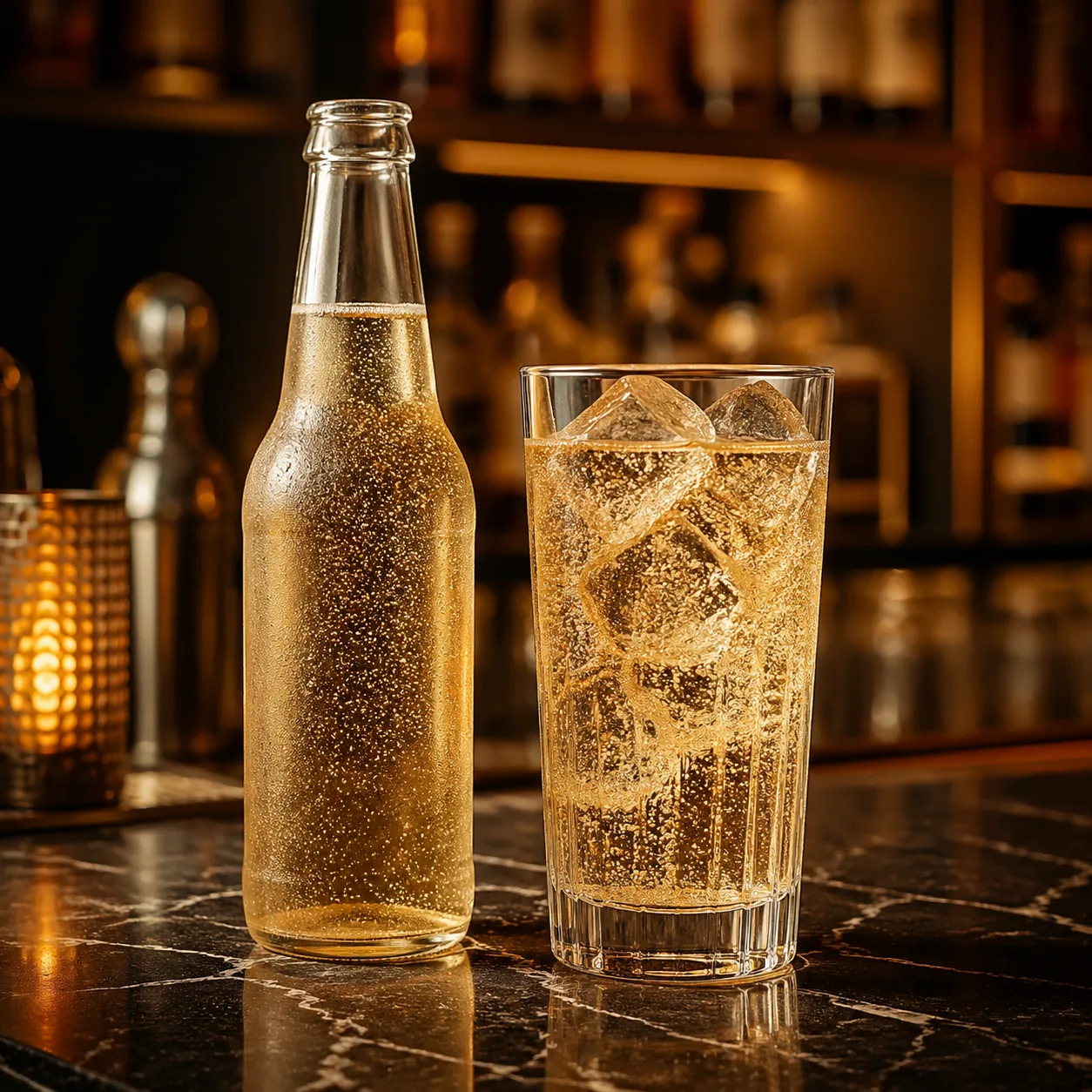 Ginger Ale