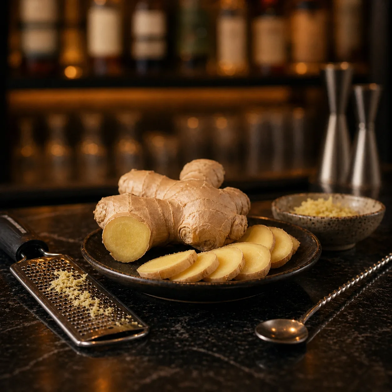 Ginger