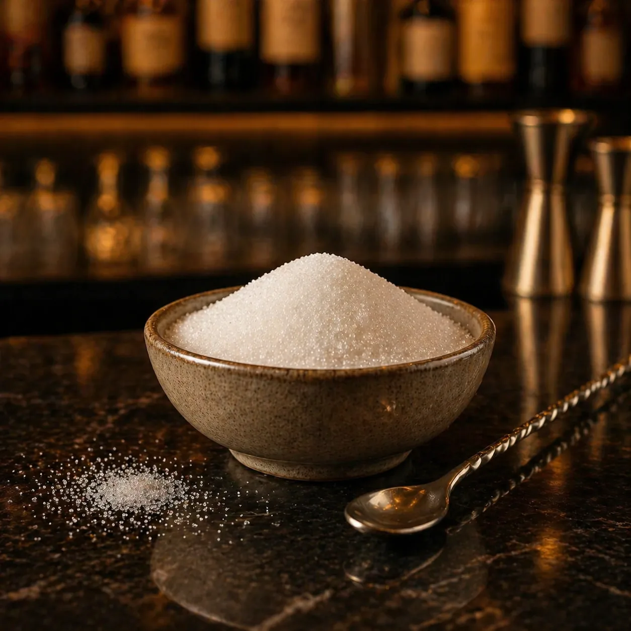 Granulated Sugar