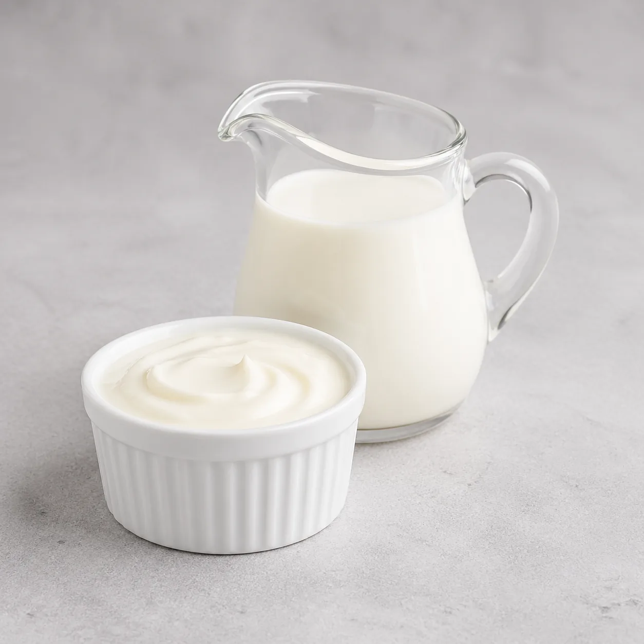 Heavy Cream
