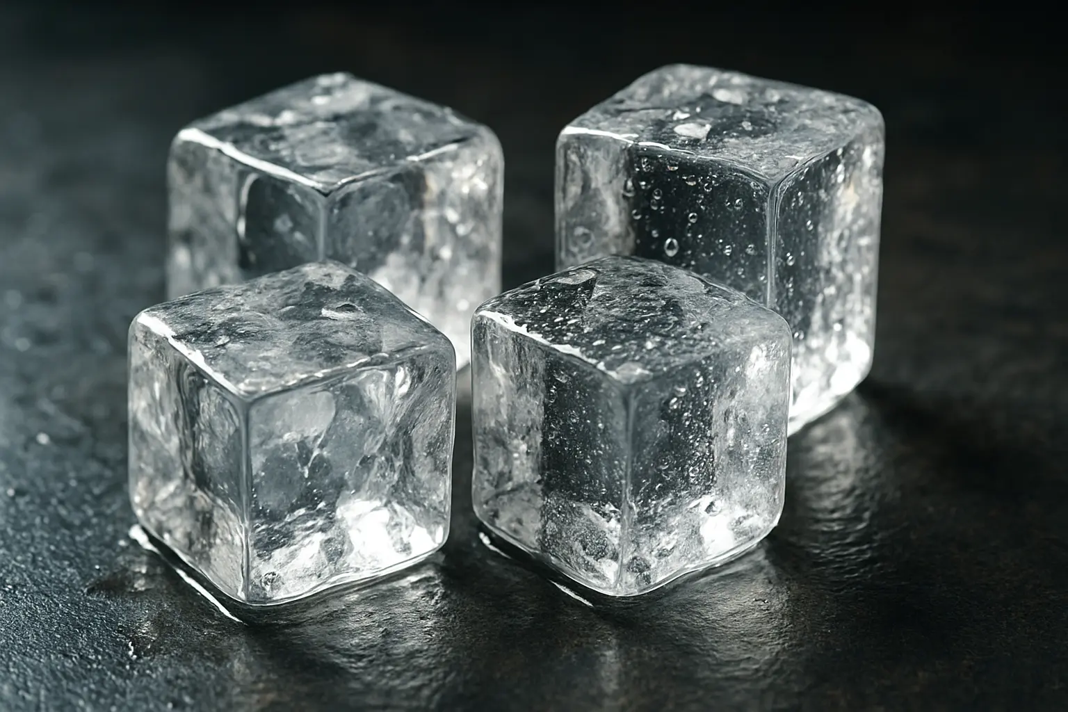 Ice Cubes