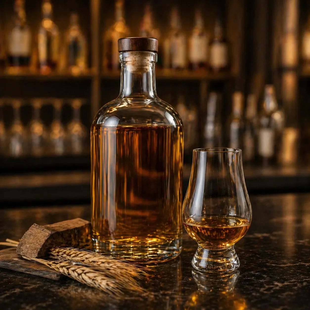 Irish Whisky