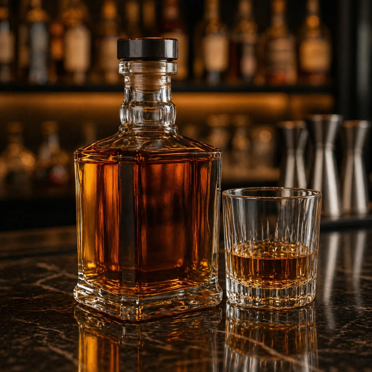 Jack Daniel's