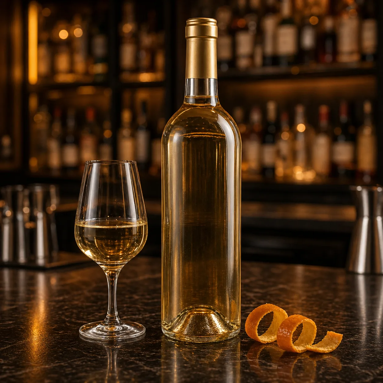 Lillet Blanc