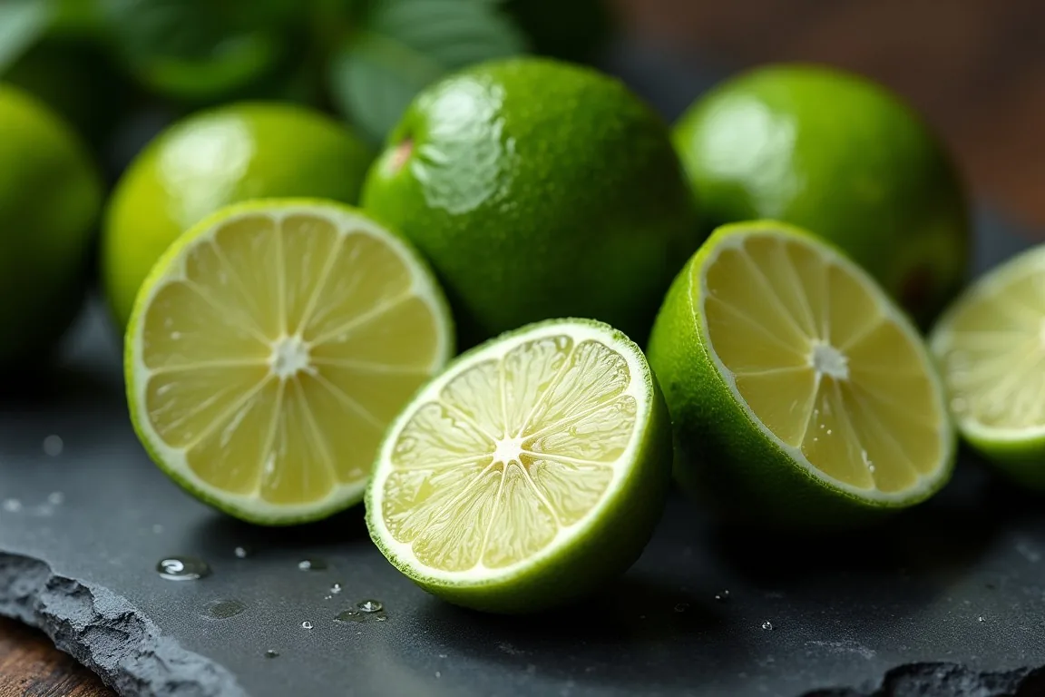 Lime