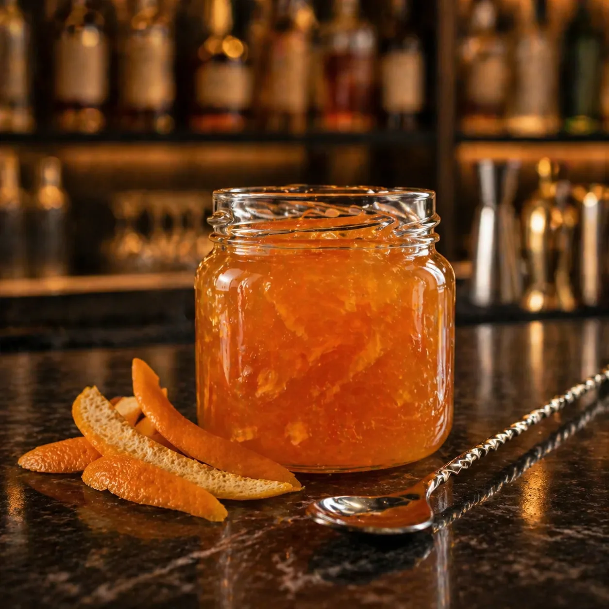 Marmalade
