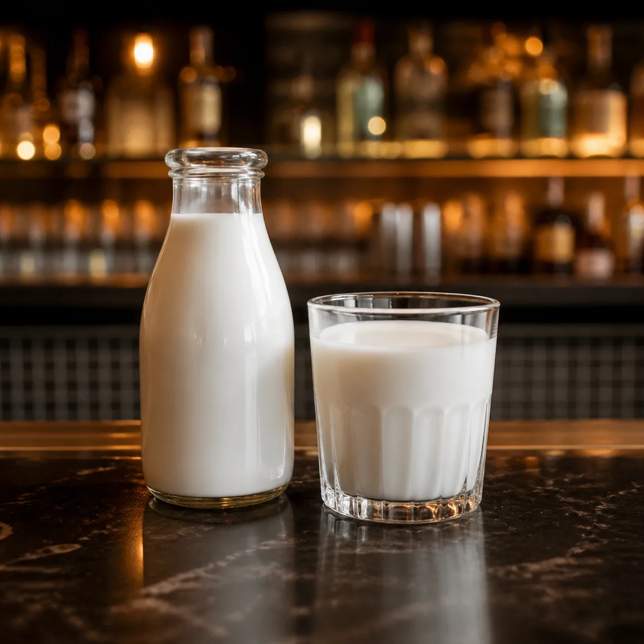 Milk
