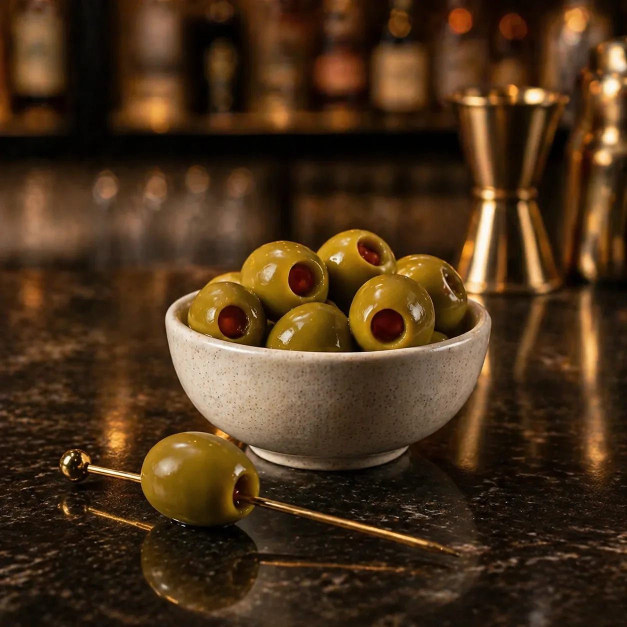 Olive