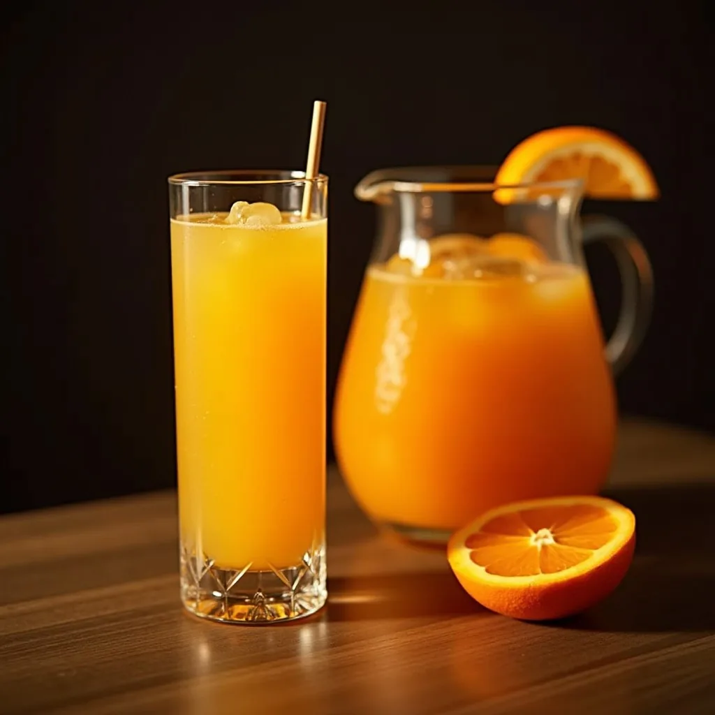 Orange Juice