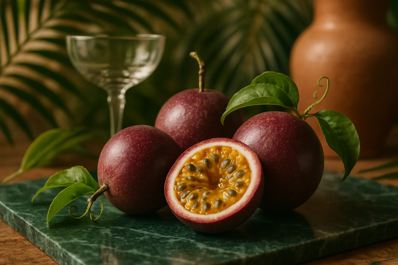 Passionfruit