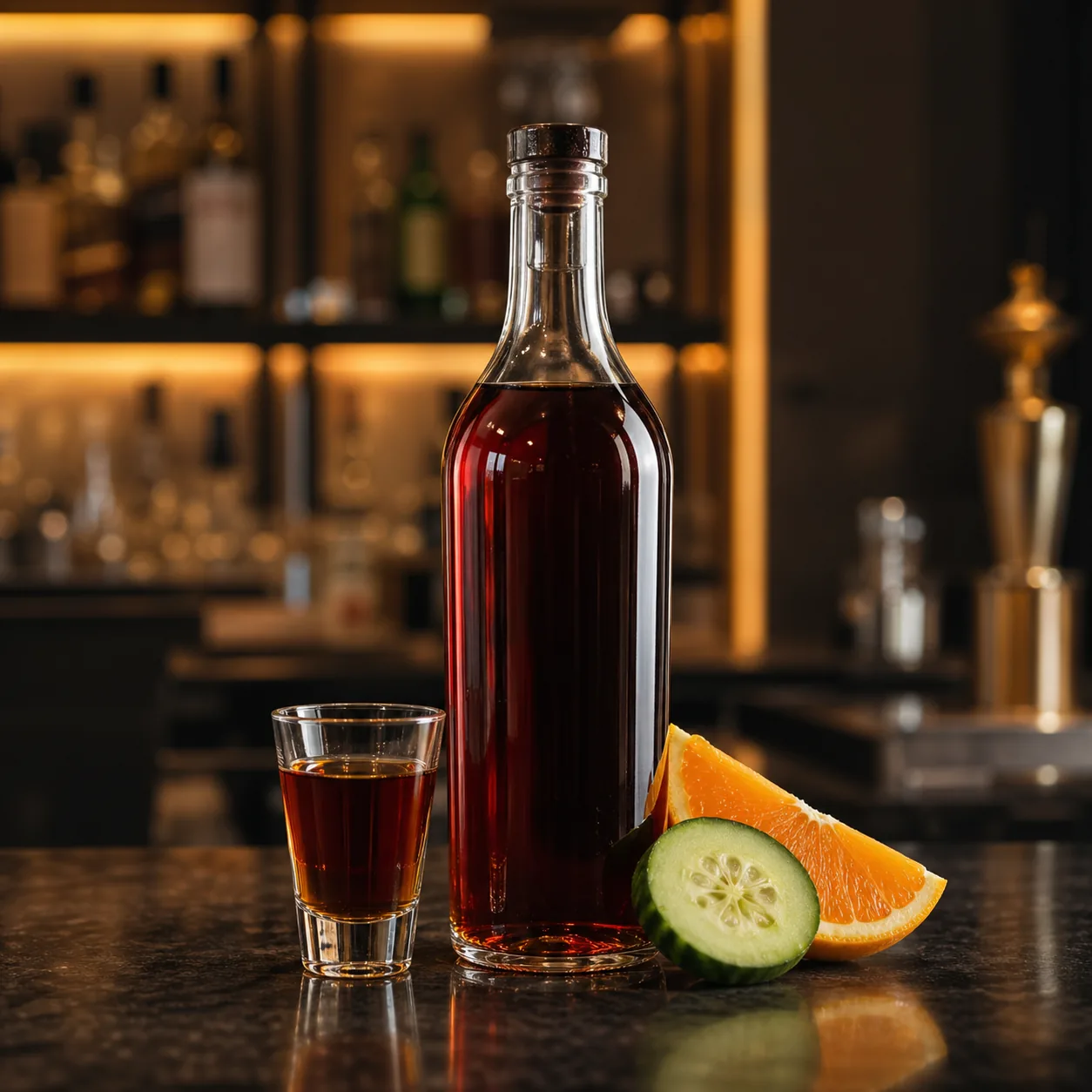 Pimm's No. 1