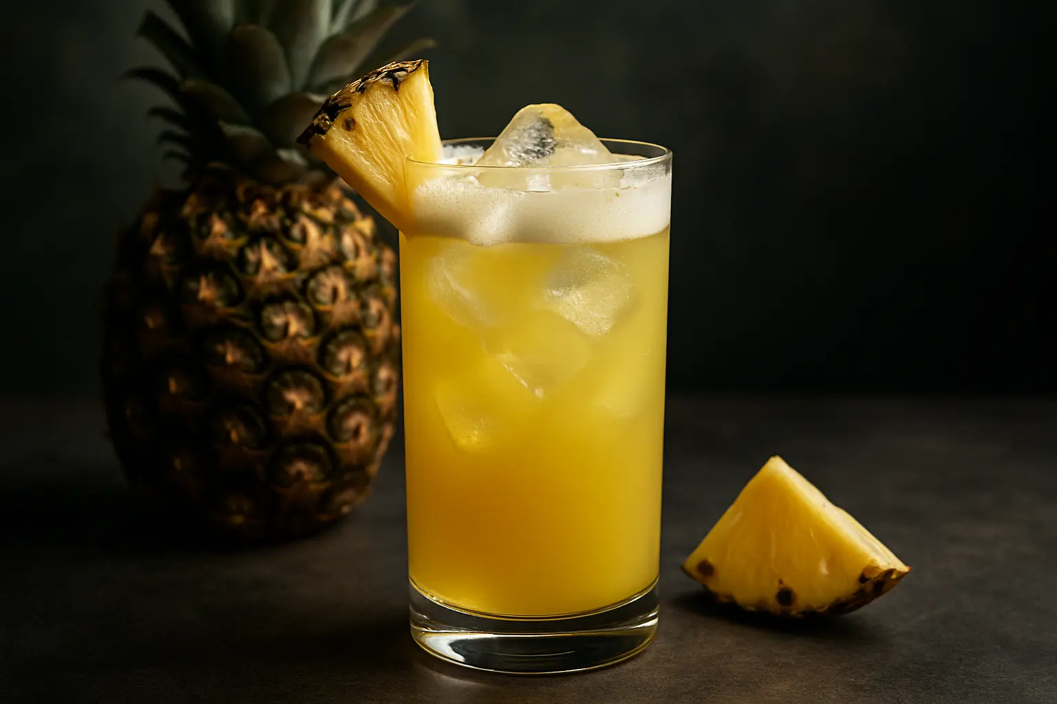 Pineapple Juice
