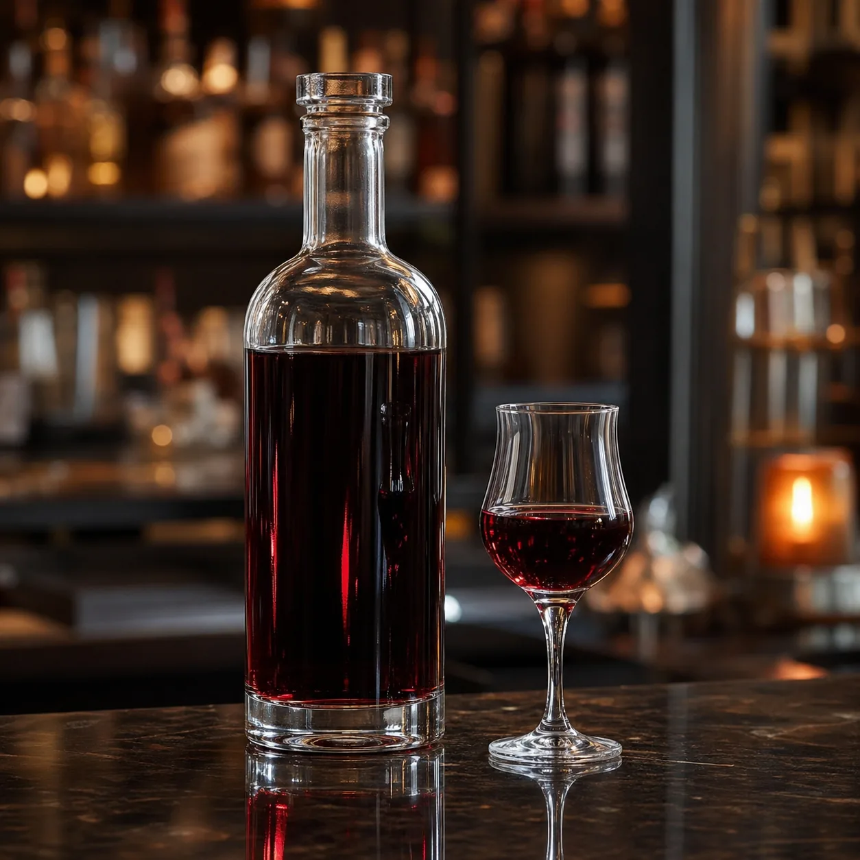 Red Port