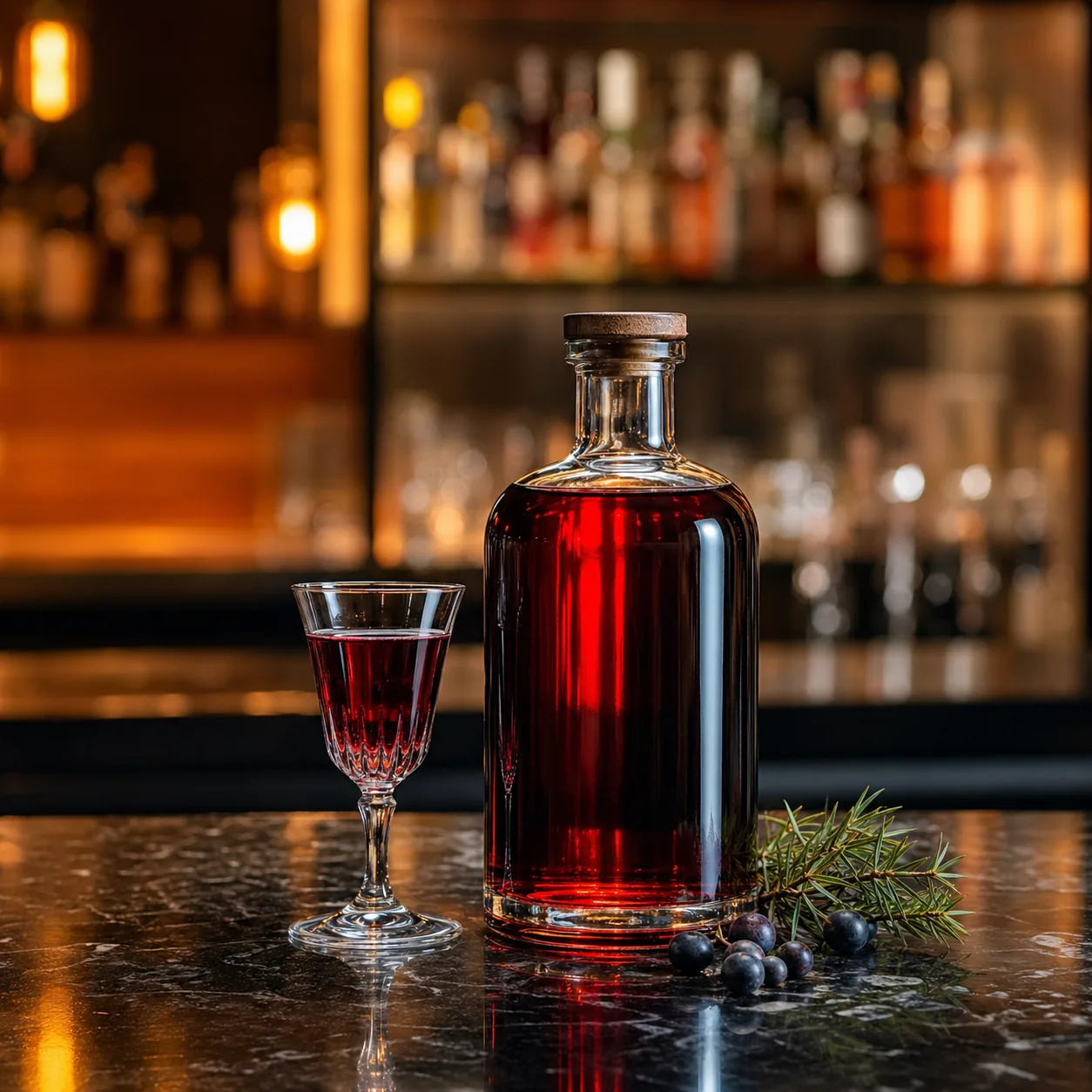 Sloe Gin