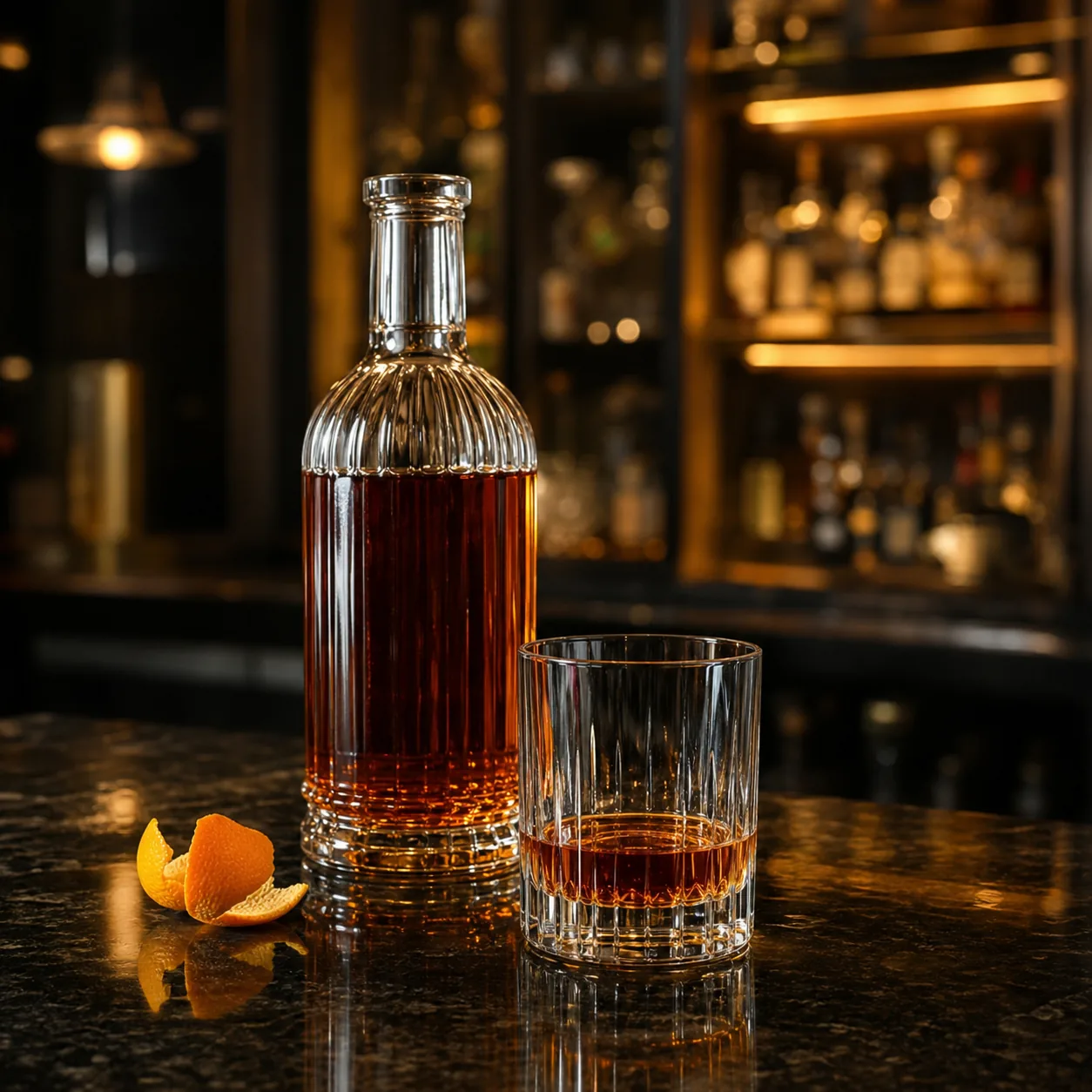 Southern Comfort