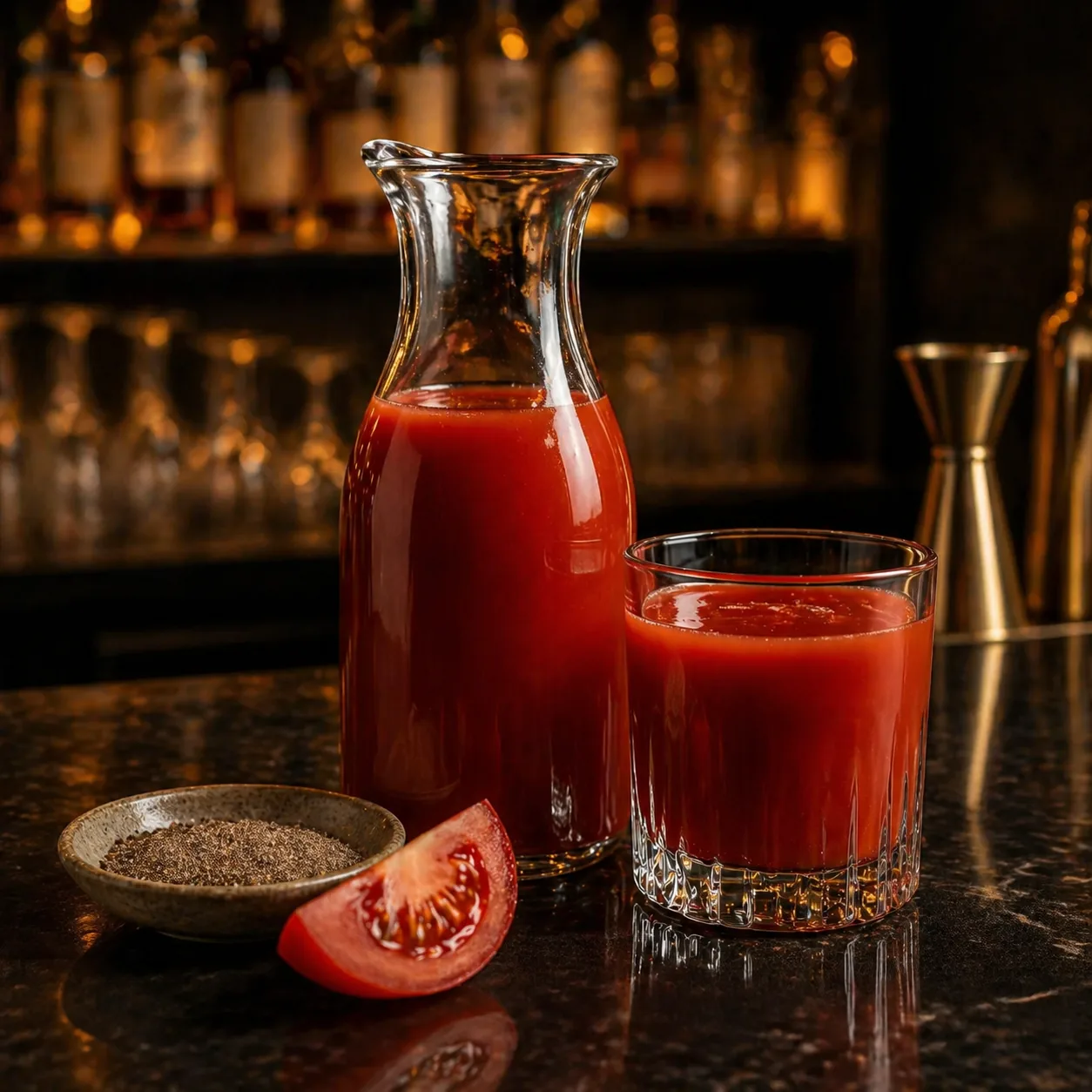 Tomato Juice