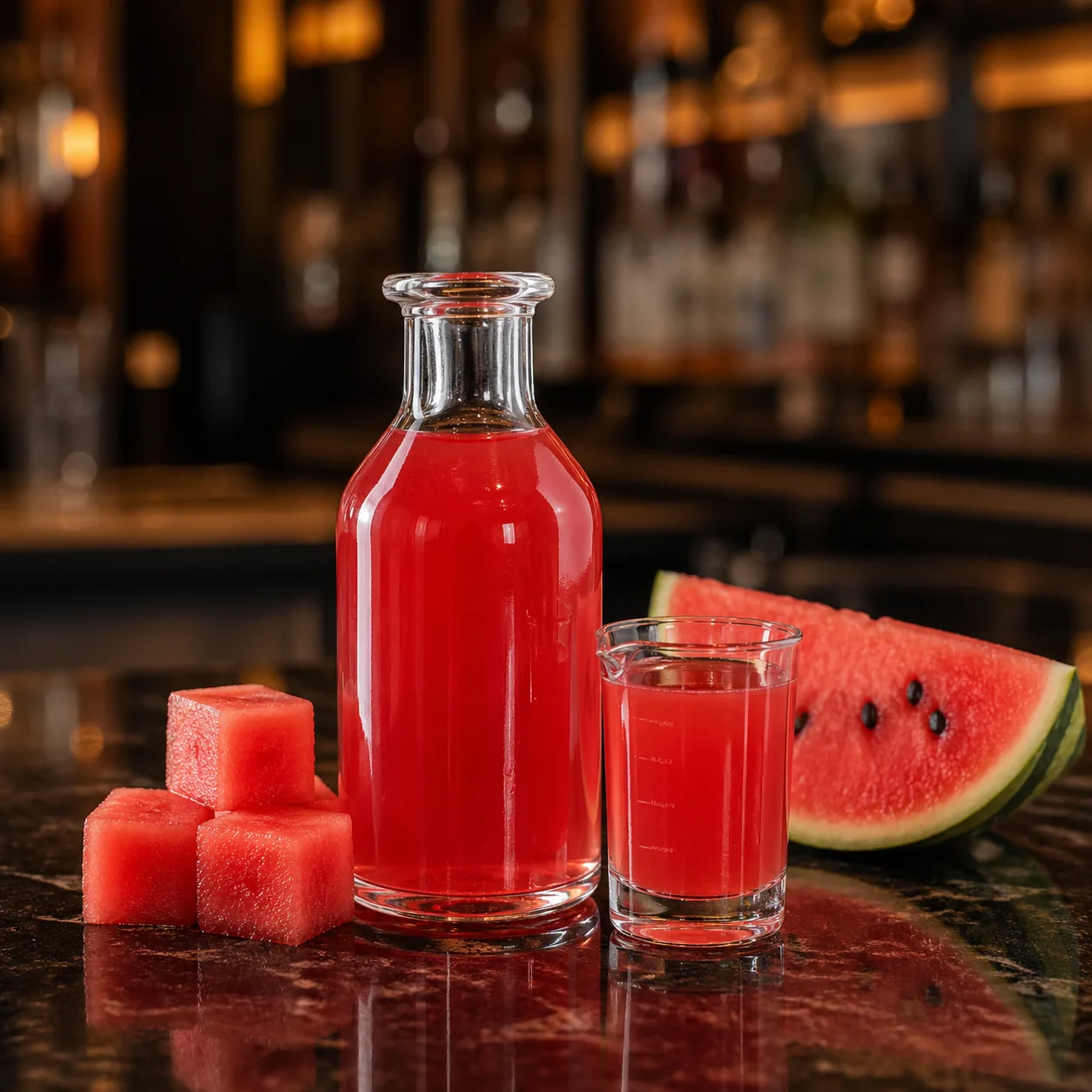 Watermelon Syrup