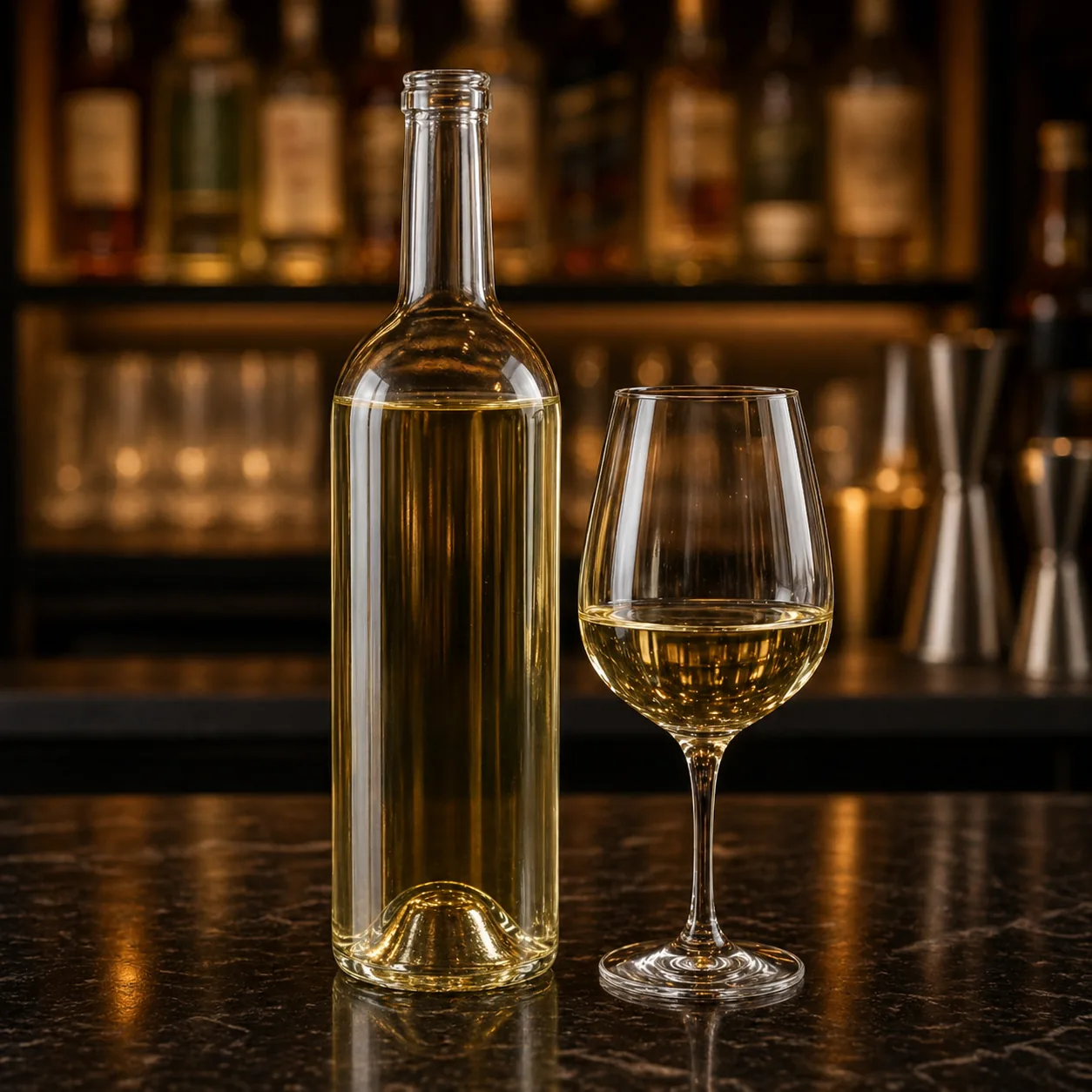 White Wine
